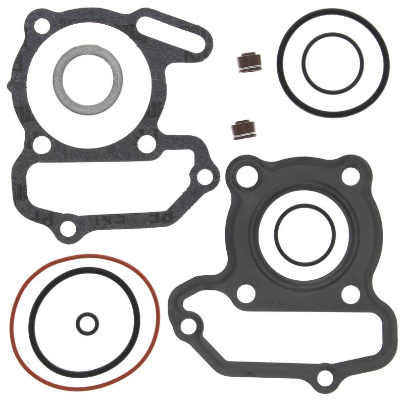 Vertex Pistons Vertex Gaskets 04-08 Yamaha YFM50 Raptor Top End Gasket Kit 810878 810878 Photo - Primary