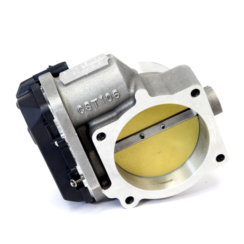 BBK Performance 10-14 Ford F-Series Truck & Raptor 6.2L Throttle Body 1823 Photo - Unmounted