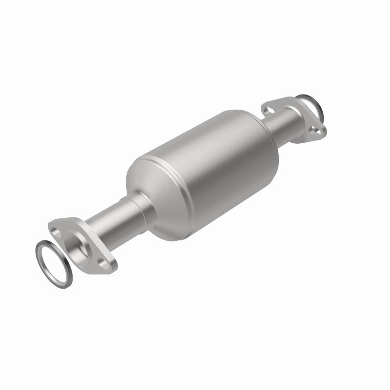 MagnaFlow Toyota California Grade CARB Compliant Direct-Fit Catalytic Converter 3391884 360 Degree Image Set