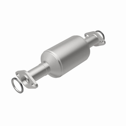 MagnaFlow Toyota California Grade CARB Compliant Direct-Fit Catalytic Converter 3391884 360 Degree Image Set