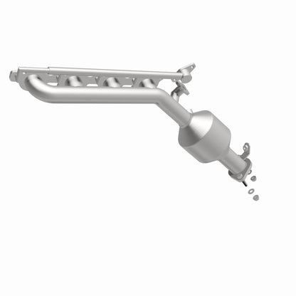 MagnaFlow Lexus GX460 OEM Grade Federal / EPA Compliant Manifold Catalytic Converter 51794 360 Degree Image Set