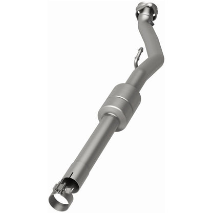 MagnaFlow Cadillac CTS California Grade CARB Compliant Direct-Fit Catalytic Converter 557427 Photo - out of package