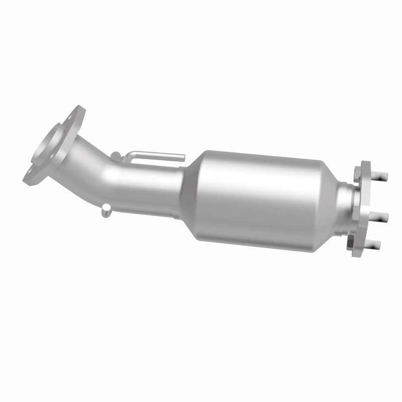MagnaFlow Honda Civic OEM Grade Federal / EPA Compliant Direct-Fit Catalytic Converter 52452 360 Degree Image Set
