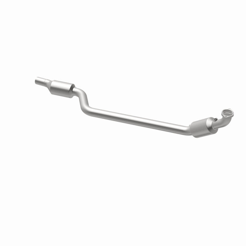 MagnaFlow Mercedes-Benz HM Grade Federal / EPA Compliant Direct-Fit Catalytic Converter 24536 360 Degree Image Set