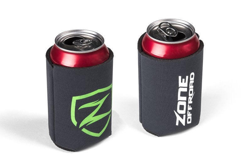 Zone Offroad Offroad Koozie - Charcoal ZONU9122 ZONU9122 Photo - Primary