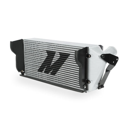 Mishimoto Dodge 6.7L Cummins Intercooler, 2013+ MMINT-RAM-13SL User 1