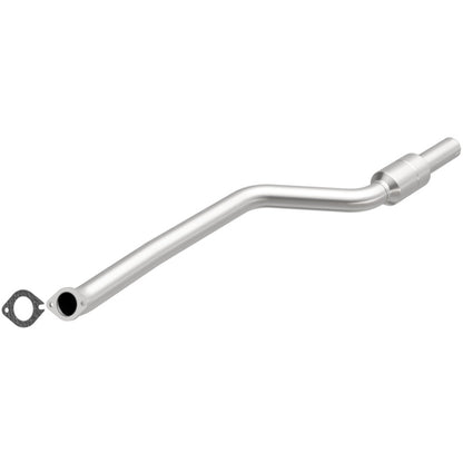 MagnaFlow BMW OEM Grade Federal / EPA Compliant Direct-Fit Catalytic Converter 49769 Photo - Primary
