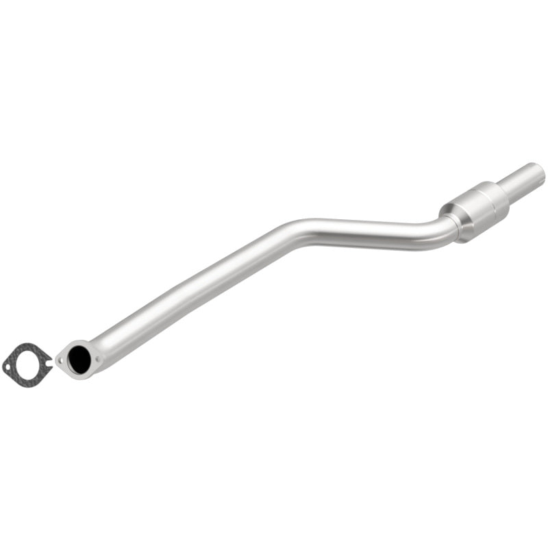 MagnaFlow BMW OEM Grade Federal / EPA Compliant Direct-Fit Catalytic Converter 49769 Photo - Primary