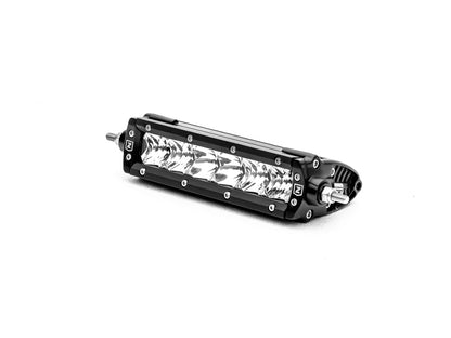 aFe 17-20 Ford Raptor w/o FFC Scorpion Grill w/ LEDs 79-21001L 79-21001L Photo - Close Up