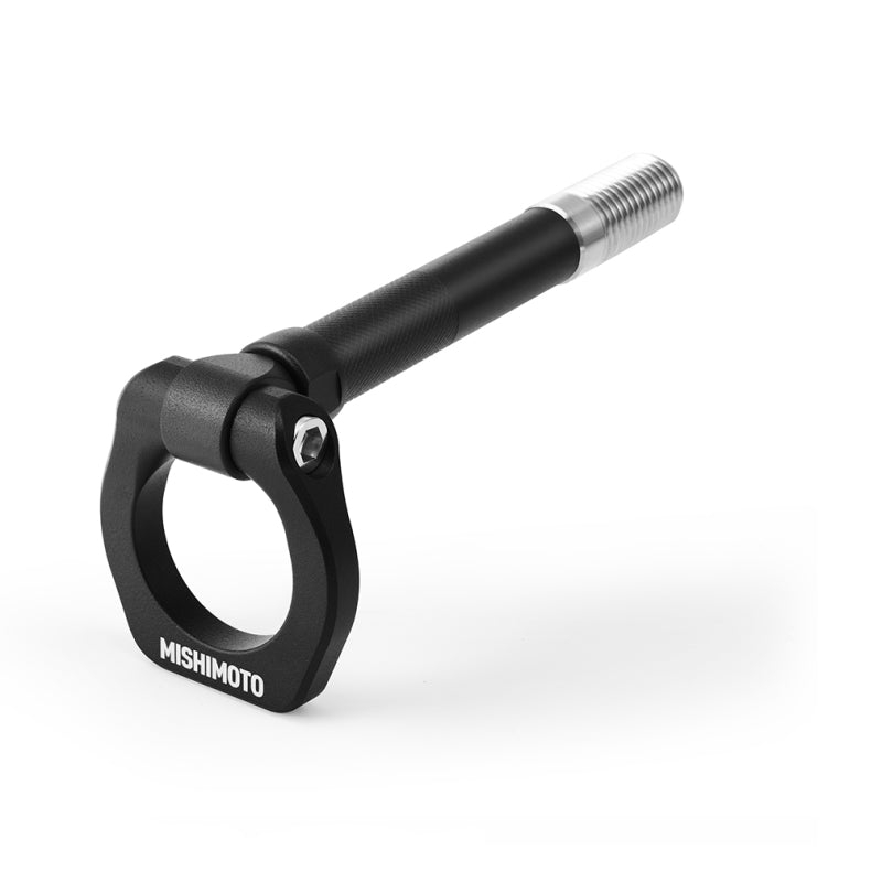 Mishimoto 2023+ Nissan Z Tow Hook (Front) Black MMTH-Z-23BK MMTH-Z-23BK User 1