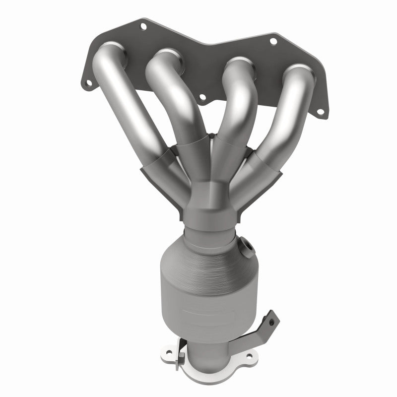 MagnaFlow Pontiac Vibe OEM Grade Federal / EPA Compliant Manifold Catalytic Converter 51078 360 Degree Image Set