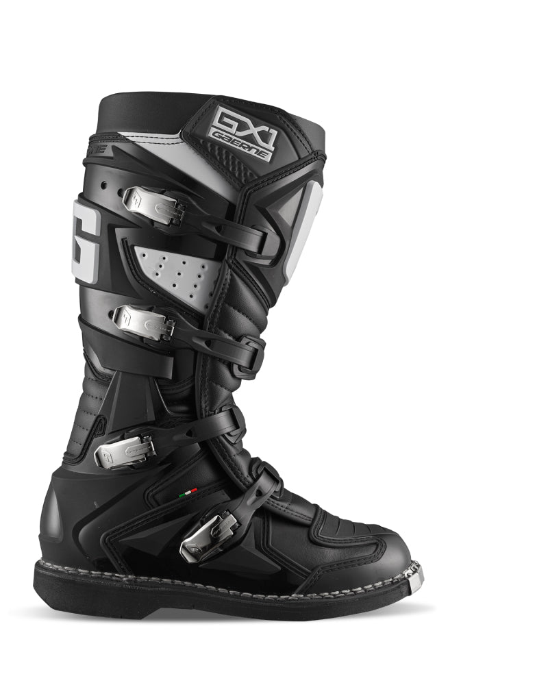 Gaerne Gx1 Boot Blk 8 2192-001-8