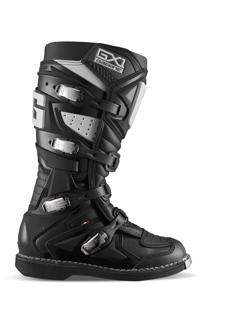 Gaerne Gx1 Boot Blk 7 2192-001-7 2192-001-7 User 1