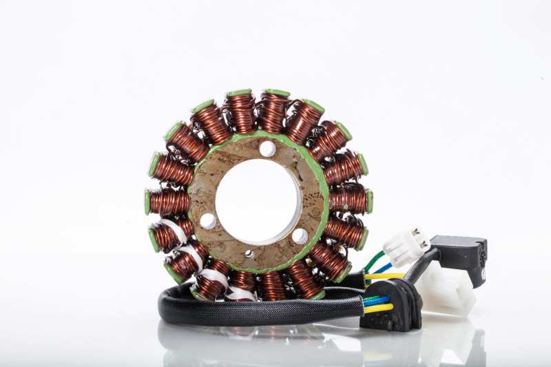 Ricks Motorsport Electrics Ricks Motorsport New OEM Style Aprilia Stator 21-020 21-020 User 1