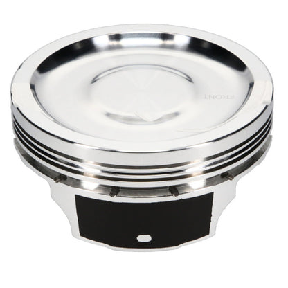 JE Pistons LS7 DISH/INVDM -30CC Set of 8 Pistons 311917 311917 Photo - Primary