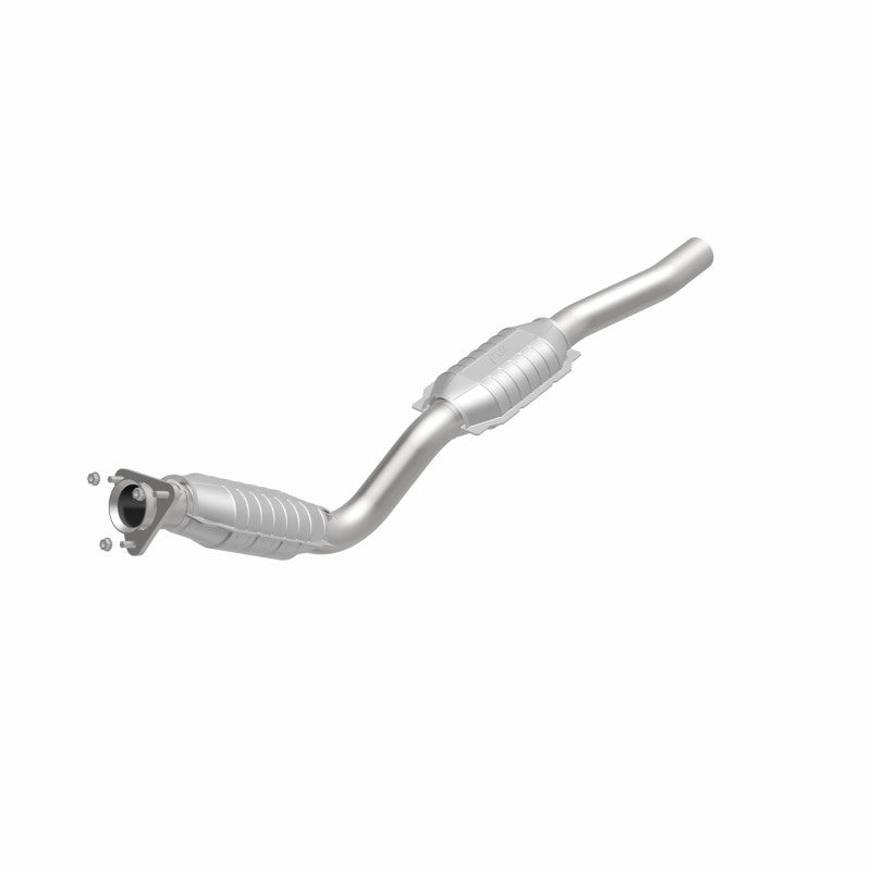 MagnaFlow Dodge Ram 1500 HM Grade Federal / EPA Compliant Direct-Fit Catalytic Converter 24469 360 Degree Image Set