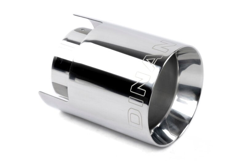 Dinan DNN Exhaust Tips Exhaust, Mufflers & Tips Tips main image