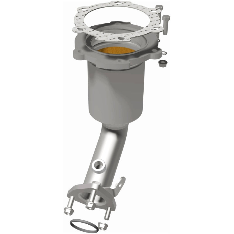 MagnaFlow Nissan Quest California Grade CARB Compliant Direct-Fit Catalytic Converter 5582275 Photo - out of package
