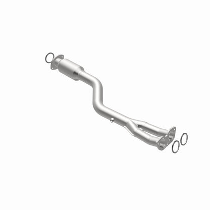 MagnaFlow Lexus IS300 OEM Grade Federal / EPA Compliant Direct-Fit Catalytic Converter 24464 360 Degree Image Set