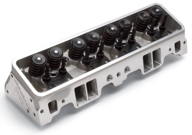 Edelbrock Single Perf. Sbc C-bolt Head Comp. 60859 Photo - Unmounted