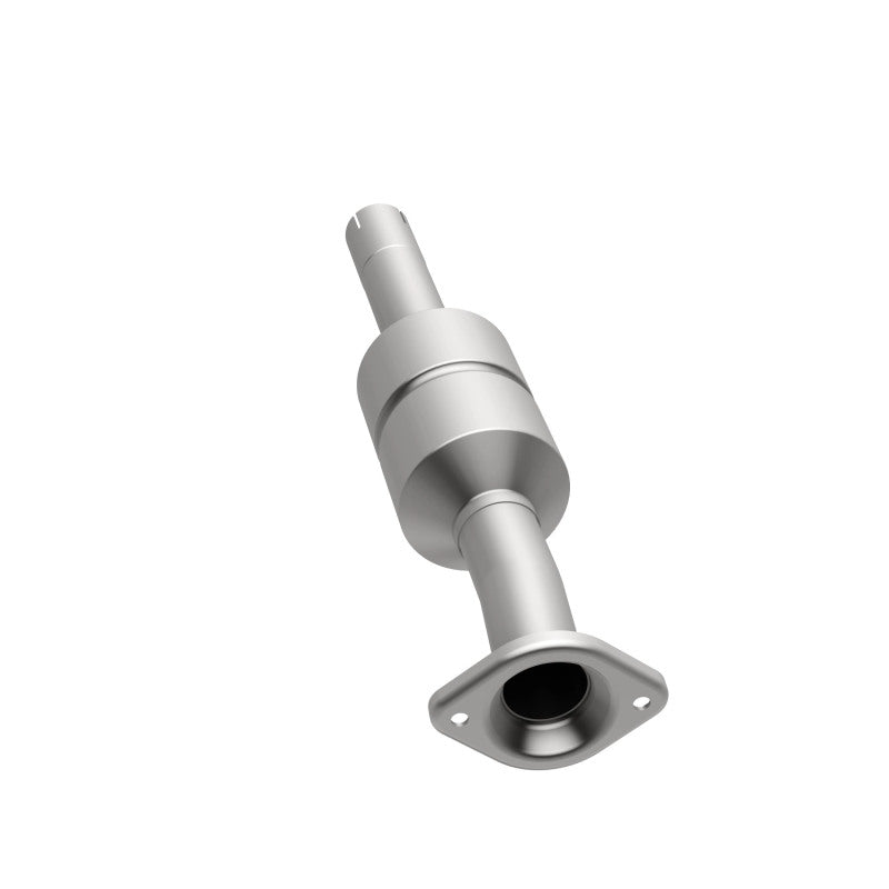MagnaFlow OEM Grade Federal / EPA Compliant Direct-Fit Catalytic Converter 49907 360 Degree Image Set
