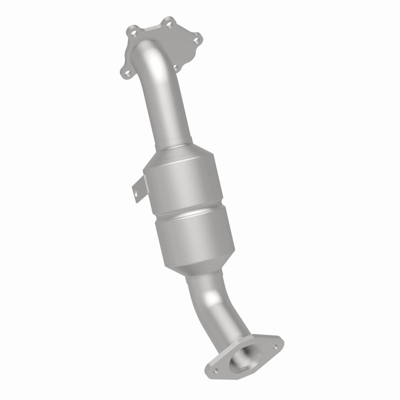 MagnaFlow Subaru Impreza OEM Grade Federal / EPA Compliant Direct-Fit Catalytic Converter 49162 360 Degree Image Set
