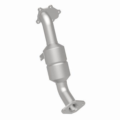 MagnaFlow Subaru Impreza OEM Grade Federal / EPA Compliant Direct-Fit Catalytic Converter 49162 360 Degree Image Set