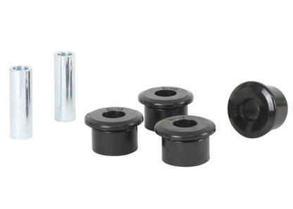 Whiteline Bushing Universal Universal W93512 W93512 Photo - Primary