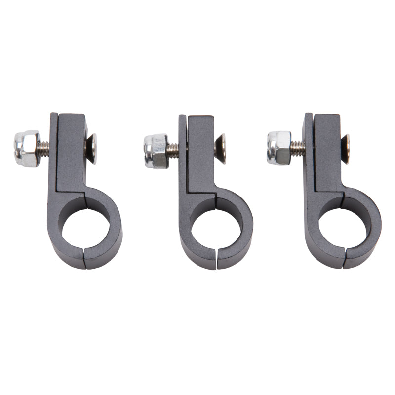 Russell RUS Billet Clamps Engine Components Hardware - Singles main image
