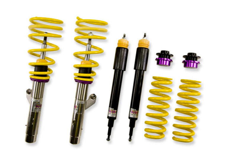 KW V2 Comfort Kit BMW 3series E90/E92 2WD Sedan + Coupe 18020032 18020032 Photo - out of package