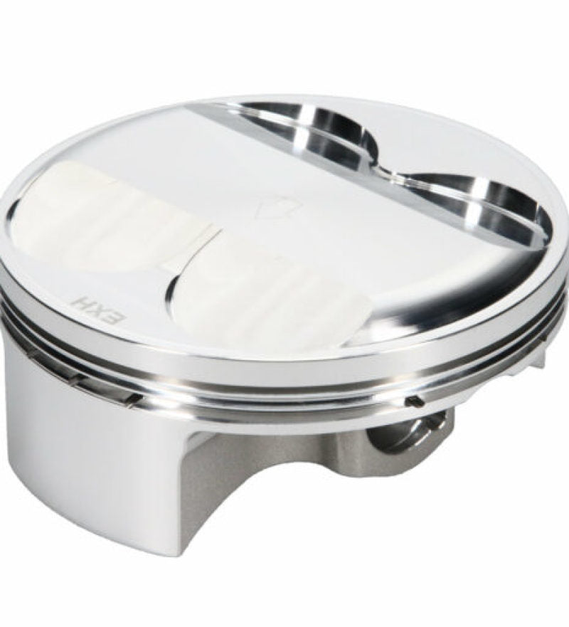 JE Pistons KTM 450 SX Piston Kit 221780 221780 Photo - Primary
