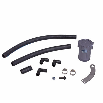 BBK 15-17 Ford Mustang V6 Oil Separator Kit - Passenger Side 1931 1931 Photo - Primary