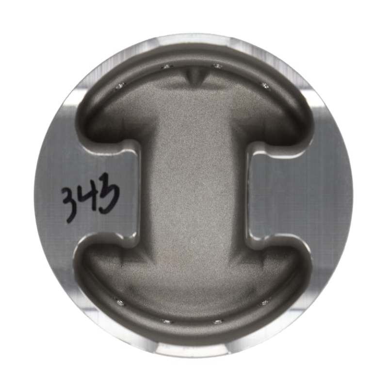 Wiseco Toyota 3TC Turbo F-TOP 1.375 X 89MM Piston Shelf Stock Kit K547M89 K547M89 User 2