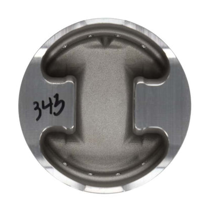 Wiseco Toyota 3TC Turbo F-TOP 1.375 X 89MM Piston Shelf Stock Kit K547M89 K547M89 User 2