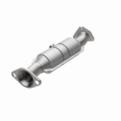 MagnaFlow Honda S2000 OEM Grade Federal / EPA Compliant Direct-Fit Catalytic Converter 49261 360 Degree Image Set