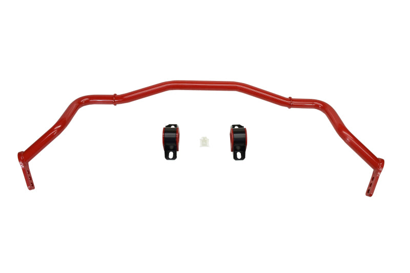 Pedders 2015+ Ford Mustang S550 Adjustable 35mm Front Sway Bar ped-428024-35 ped-428024-35 Photo - Primary