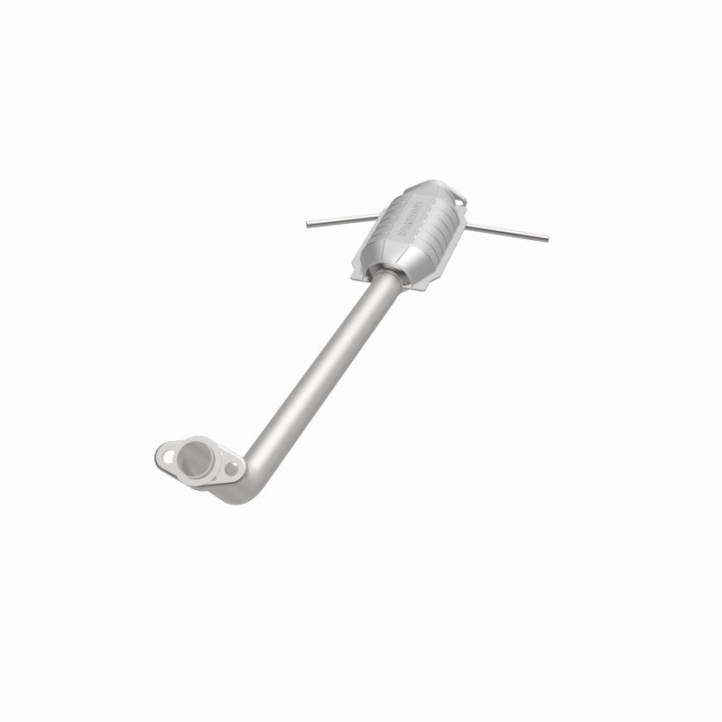 MagnaFlow Standard Grade Federal / EPA Compliant Direct-Fit Catalytic Converter 23248 360 Degree Image Set