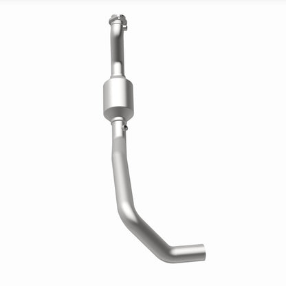 Magnaflow 2004 Dodge Ram 1500 4.7L Direct Fit Converter 4651609 4651609 360 Degree Image Set