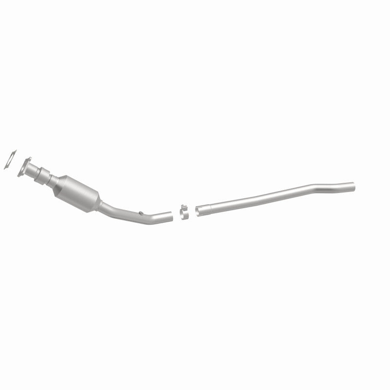 MagnaFlow California Grade CARB Compliant Direct-Fit Catalytic Converter 4451221 360 Degree Image Set