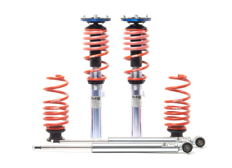 H&R Street Performance Plus Coil Over for 15-16 VW Golf VII GTI 54851-1 Photo - out of package