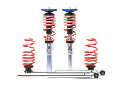 H&R Street Performance Plus Coil Over for 15-16 VW Golf VII GTI 54851-1 Photo - out of package