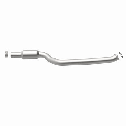 MagnaFlow BMW Z4 OEM Grade Federal / EPA Compliant Direct-Fit Catalytic Converter 21-172 360 Degree Image Set