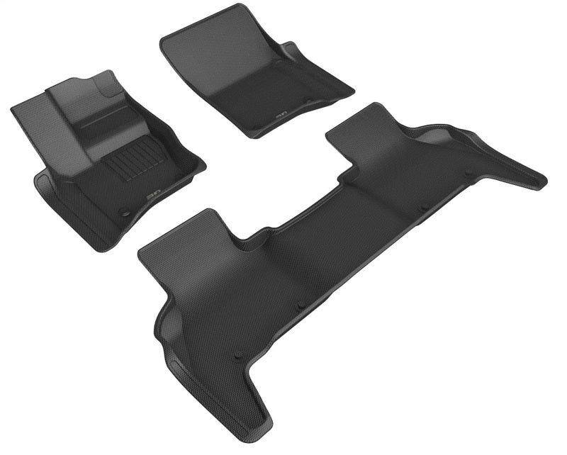 3D MAXpider 20-24 Land Rover Defender 110 Kagu Black R1 R2 L1LR03001509 L1LR03001509 Photo - Primary