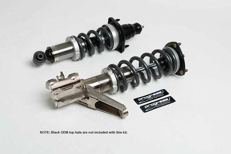 Progress Technology Progress Tech 02-06 Acura RSX Coil-Over 3 System (FR 425lb / RR 850lb) 78.0102.4285 78.0102.4285 User 1