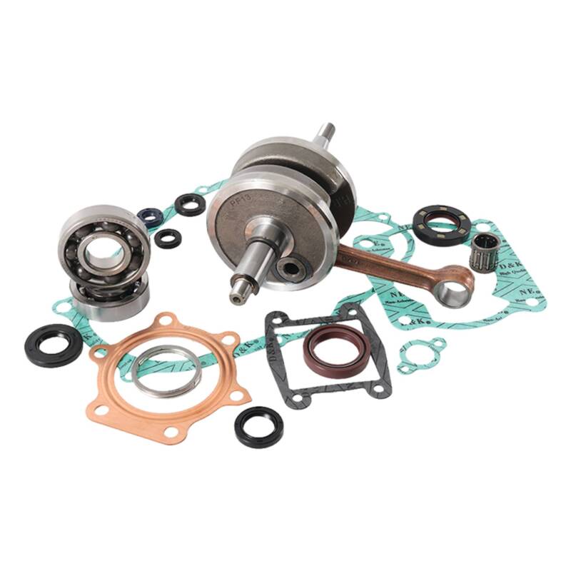 Hot Rods 88-06 Yamaha YFS 200 Blaster 200cc Bottom End Kit CBK0041 CBK0041 Photo - Primary