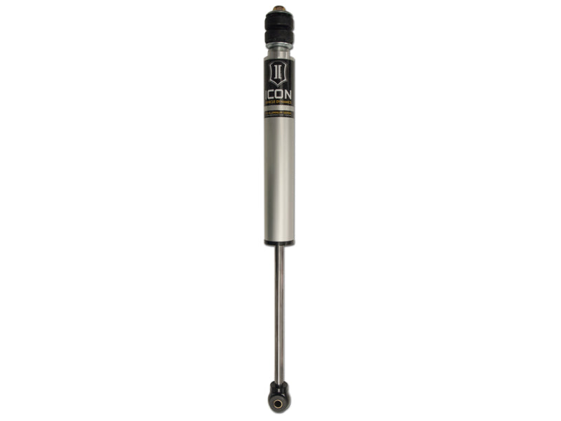 ICON 23-24 Ford Super Duty 4WD 4.5in Lift Front V.S 2.0 Aluminum Series Shock Remote Reservoir 66518 66518 Photo - Primary