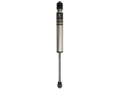 ICON 23-24 Ford Super Duty 4WD 4.5in Lift Front V.S 2.0 Aluminum Series Shock Remote Reservoir 66518 66518 Photo - Primary
