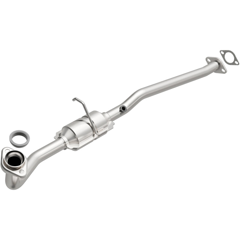 MagnaFlow HM Grade Federal / EPA Compliant Direct-Fit Catalytic Converter 23655 Photo - Primary