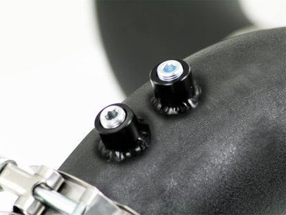 aFe BladeRunner 3in Intercooler Tube Cold Side GM Diesel Trucks 46-20048 Photo - Unmounted