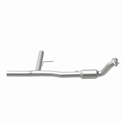 Magnaflow 05-06 Ford F-150 4.2L Direct Fit Converter 4651154 4651154 360 Degree Image Set